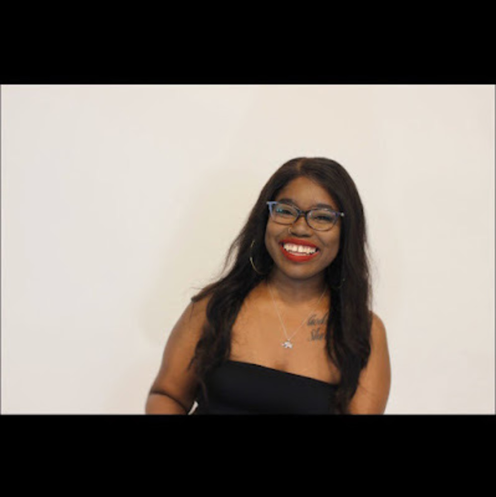 Meet your Posher, Tori